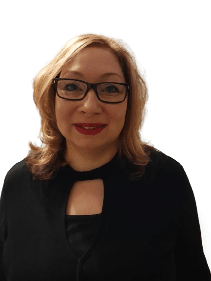 Porträt von Steuerberaterin Tanja Wagner